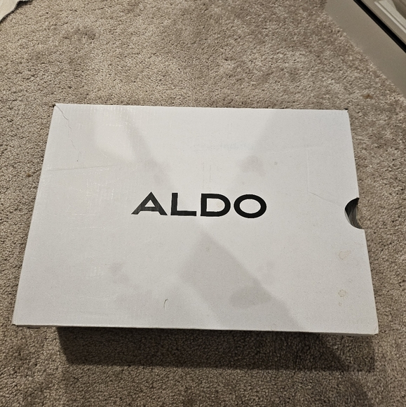 Aldo men shoes . New with box.  Size 9.5 usa fit 10 . $200 - Picture 6 of 7